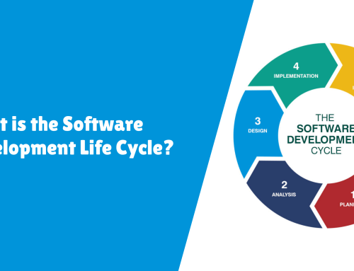 چرخه عمر توسعه نرم افزار (SDLC)